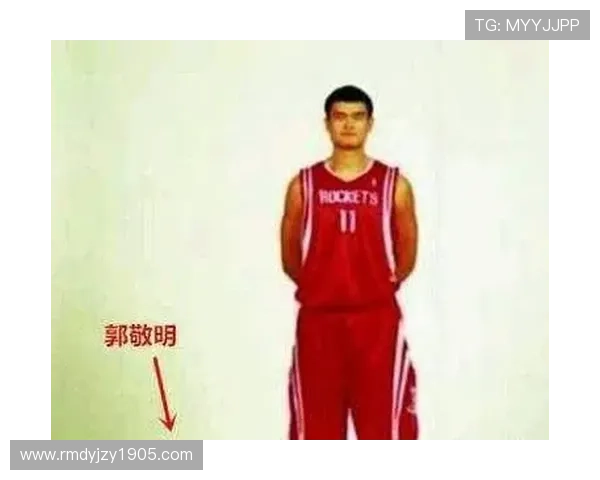 当篮球巨星bna邂逅中国传奇姚明的精彩瞬间与深刻对话